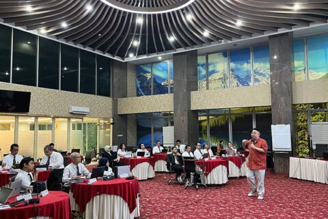 PLN – Professional Qualification