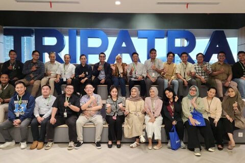 Tripatra Engineers and Constructors